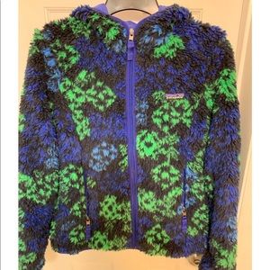 Patagonia Zip-Up Jacket